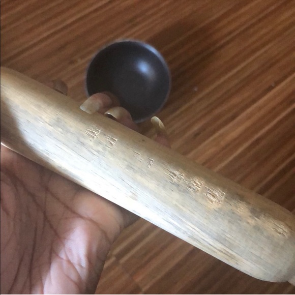 6-piece BOGO Indian flatbread making tools - Picture 7 of 17